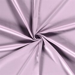 Baumwolljersey *Marie* - lavendel