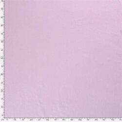 Baumwolljersey *Marie* - lavendel