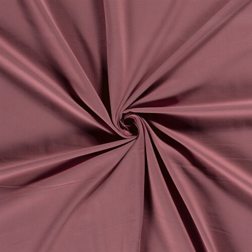 Cotton jersey *Marie* - light antique pink