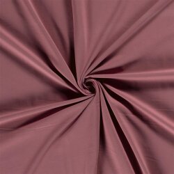 Baumwolljersey *Marie* -  hell antikpink
