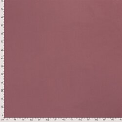 Cotton jersey *Marie* - light antique pink