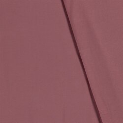 Jersey de coton *Marie* - rose antique clair