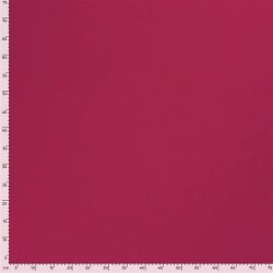 Cotton jersey *Marie* - raspberry