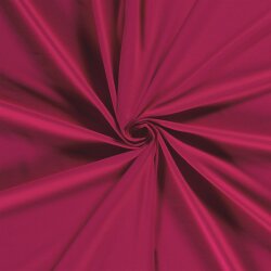 Baumwolljersey *Marie* - himbeere