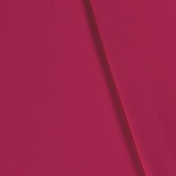 Cotton jersey *Marie* - raspberry