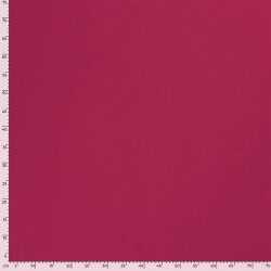 Cotton jersey *Marie* - raspberry