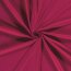 Cotton jersey *Marie* - raspberry