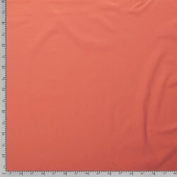 Cotton jersey *Marie* - soft salmon