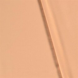 Jersey de coton *Marie* - pêche douce
