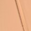 Cotton jersey *Marie* - soft peach