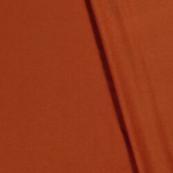 Cotton jersey *Marie* - copper