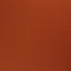 Baumwolljersey *Marie* - kupfer