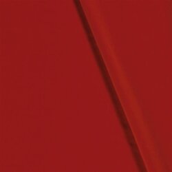 Jersey de algodón *Marie* - rojo