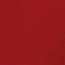 Cotton jersey *Marie* - red