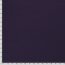 Cotton jersey *Marie* - aubergine