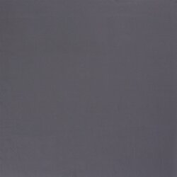 Jersey de coton *Marie* - gris foncé