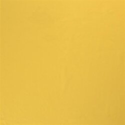 Jersey de algodón *Marie* - amarillo claro
