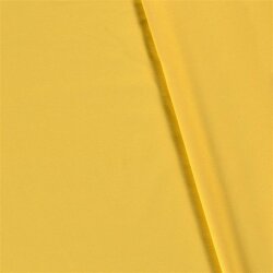 Baumwolljersey *Marie* - hellgelb