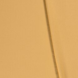 Cotton jersey *Marie* - light curry