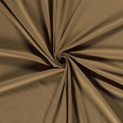 Maglia di cotone *Marie* - cammello