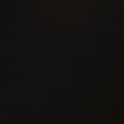 Cotton jersey *Marie* - espresso