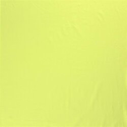 Cotton jersey *Marie* - lime