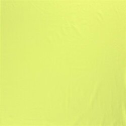 Jersey de coton *Marie* - citron vert