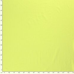 Baumwolljersey *Marie* - limette