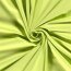 Jersey de coton *Marie* - citron vert