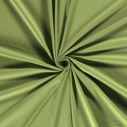 Cotton jersey *Marie* - may green