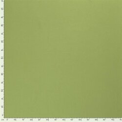 Jersey di cotone *Marie* - verde maggio