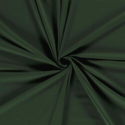 Jersey de algodón *Marie* - verde pino