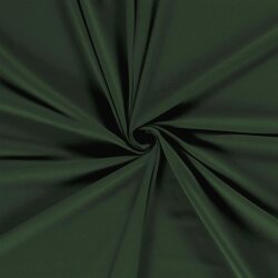 Jersey de coton *Marie* - vert sapin