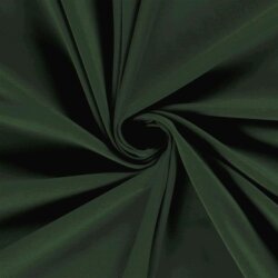 Jersey de coton *Marie* - vert sapin
