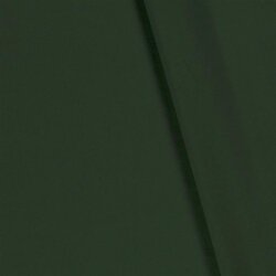 Jersey de coton *Marie* - vert sapin