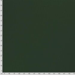 Jersey de coton *Marie* - vert sapin