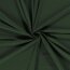 Jersey de coton *Marie* - vert sapin
