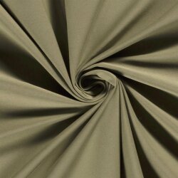 Cotton jersey *Marie* - sage