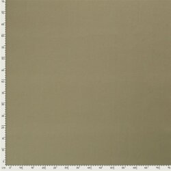 Cotton jersey *Marie* - sage