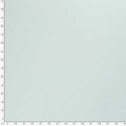 Katoenen tricot *Marie* - licht mint