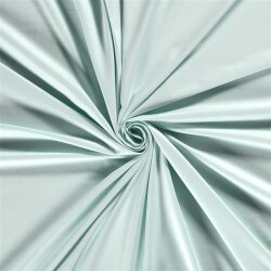 Cotton jersey *Marie* - light mint