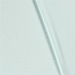 Cotton jersey *Marie* - light mint