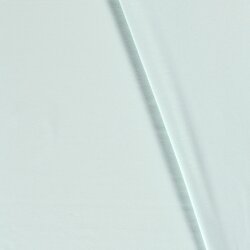 Jersey de coton *Marie* - menthe claire