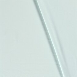 Jersey di cotone *Marie* - menta chiaro