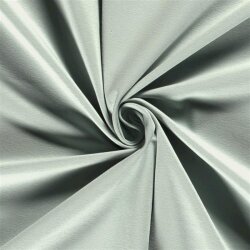 Cotton jersey *Marie* - shade green