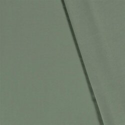 Cotton jersey *Marie* - antikmint