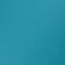 Baumwolljersey *Marie* - meeresblau