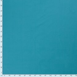 Cotton jersey *Marie* - sea blue