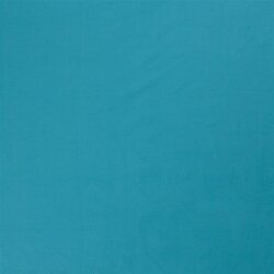 Cotton jersey *Marie* - sea blue