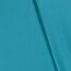 Cotton jersey *Marie* - sea blue